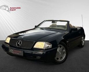 Mercedes-Benz SL 280 Gebrauchtwagen