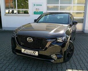 Mazda CX-60 Gebrauchtwagen