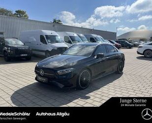 Mercedes-Benz A 220 Gebrauchtwagen