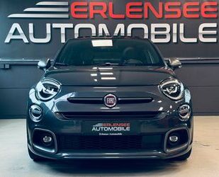 Fiat 500X Gebrauchtwagen
