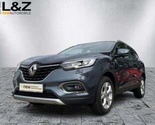 Renault Kadjar Gebrauchtwagen