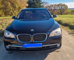 BMW 730 Gebrauchtwagen