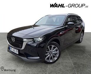 Mazda CX-80 Gebrauchtwagen