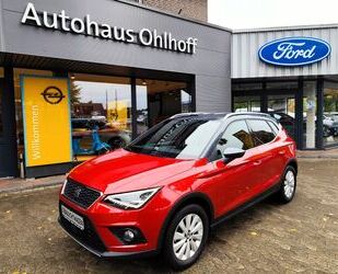 Seat Arona Gebrauchtwagen