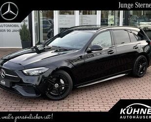 Mercedes-Benz C 200 Gebrauchtwagen