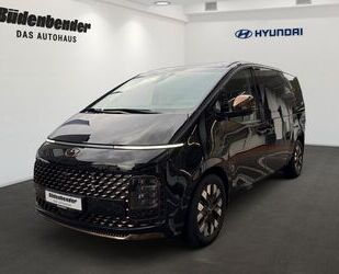 Hyundai STARIA Gebrauchtwagen