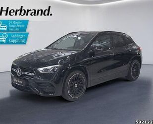 Mercedes-Benz GLA 250 Gebrauchtwagen