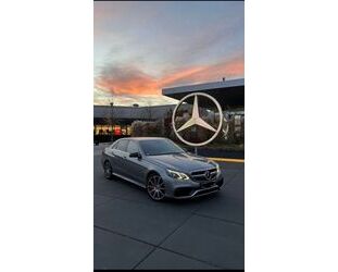 Mercedes-Benz E 63 AMG Gebrauchtwagen