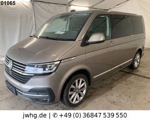 VW T6 Multivan Gebrauchtwagen