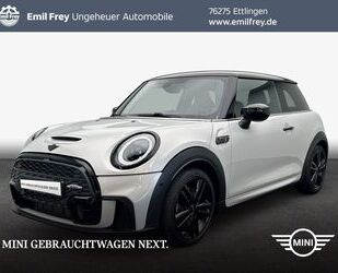 Mini John Cooper Works Gebrauchtwagen