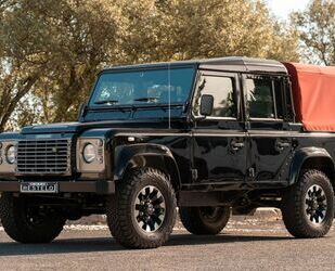 Land Rover Defender Gebrauchtwagen