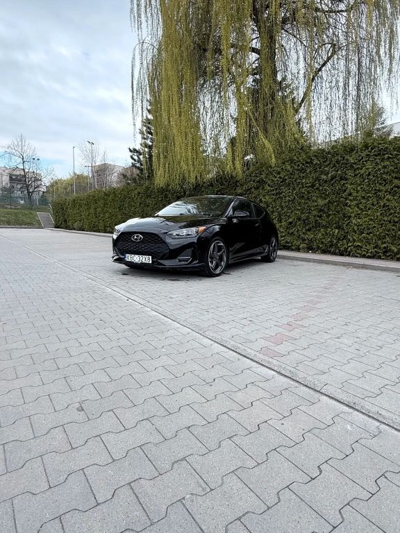 Veloster