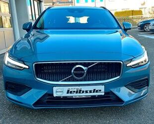 Volvo V60 Gebrauchtwagen