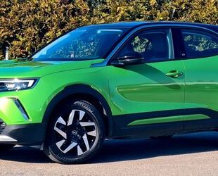 Opel Mokka Gebrauchtwagen
