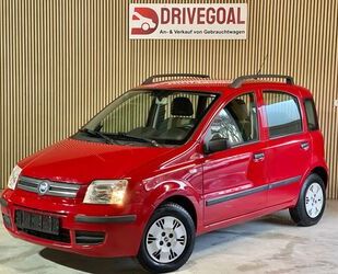 Fiat Panda Gebrauchtwagen