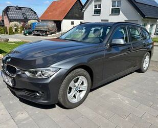 BMW 318 Gebrauchtwagen