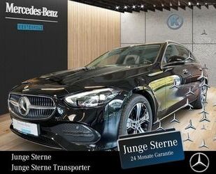 Mercedes-Benz C 220 Gebrauchtwagen