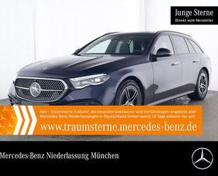 Mercedes-Benz E 300 Gebrauchtwagen