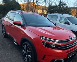 Citroen C5 Aircross Gebrauchtwagen