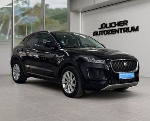 Jaguar E-Pace Gebrauchtwagen
