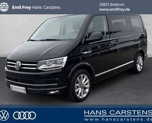 VW T6 Multivan Gebrauchtwagen