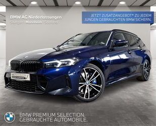 BMW 330 Gebrauchtwagen