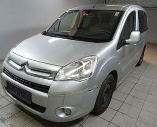 Citroen Berlingo Gebrauchtwagen