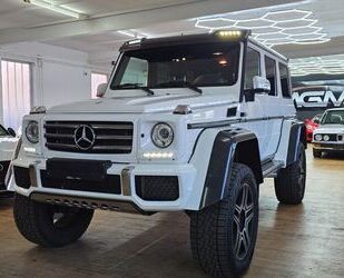 Mercedes-Benz G 500 Gebrauchtwagen