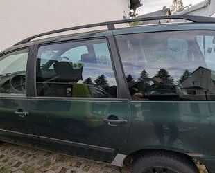VW Sharan Gebrauchtwagen
