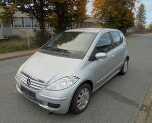 Mercedes-Benz A 180 Gebrauchtwagen