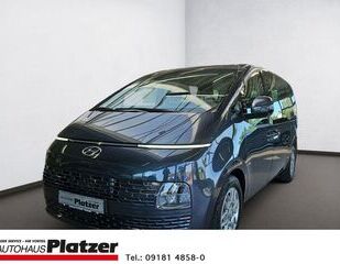 Hyundai STARIA Gebrauchtwagen