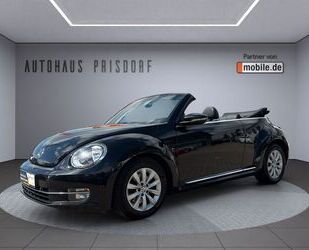 VW Beetle Gebrauchtwagen