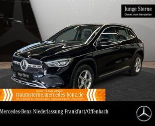 Mercedes-Benz GLA 250 Gebrauchtwagen