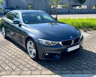 BMW 420 Gran Coupé Gebrauchtwagen