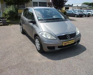 Mercedes-Benz A 170 Gebrauchtwagen