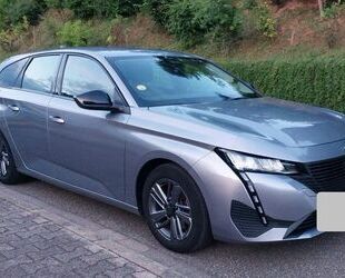 Peugeot 308 Gebrauchtwagen