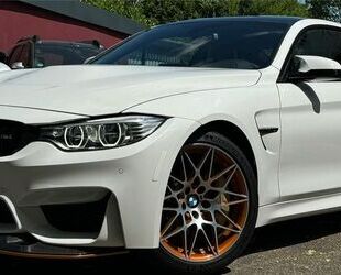 BMW M4 Gebrauchtwagen