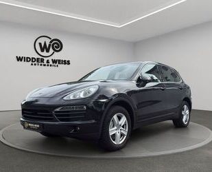 Porsche Cayenne Gebrauchtwagen