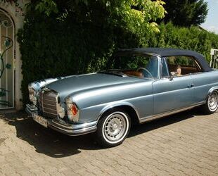 Mercedes-Benz 280 Gebrauchtwagen