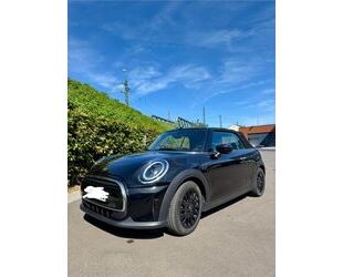 Mini One Cabrio Gebrauchtwagen