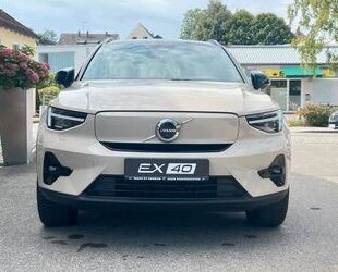 Volvo EX40 
