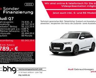 VW Q7 