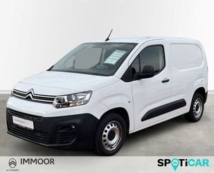 Citroen Berlingo Gebrauchtwagen