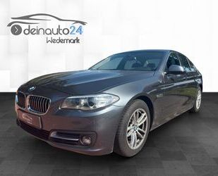 BMW 520 Gebrauchtwagen