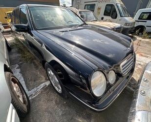 Mercedes-Benz E 280 Gebrauchtwagen