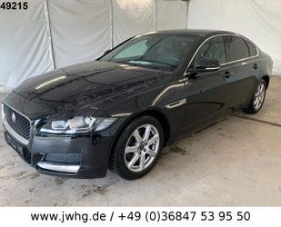 Jaguar XF Gebrauchtwagen