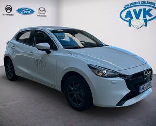Mazda 2 Gebrauchtwagen