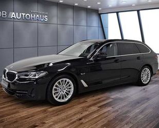 BMW 530 Gebrauchtwagen