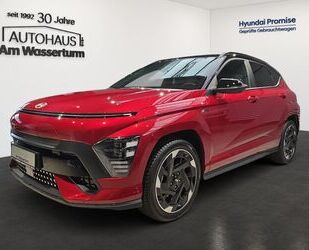 Hyundai KONA Gebrauchtwagen