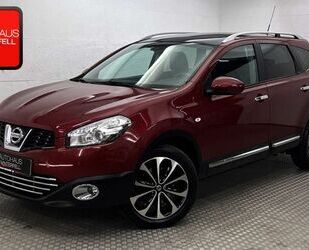 Nissan Qashqai+2 Gebrauchtwagen